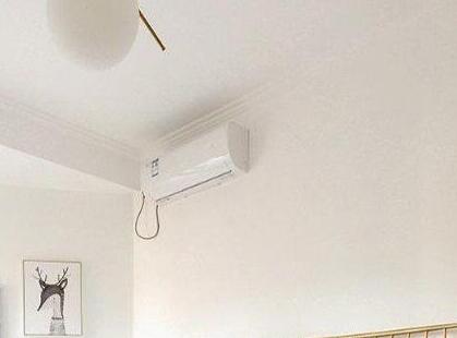 杭州美的空調(diào)清洗后開(kāi)不了機(jī)怎么辦